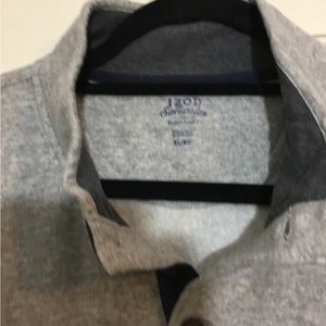 Mens Izod pullover XL